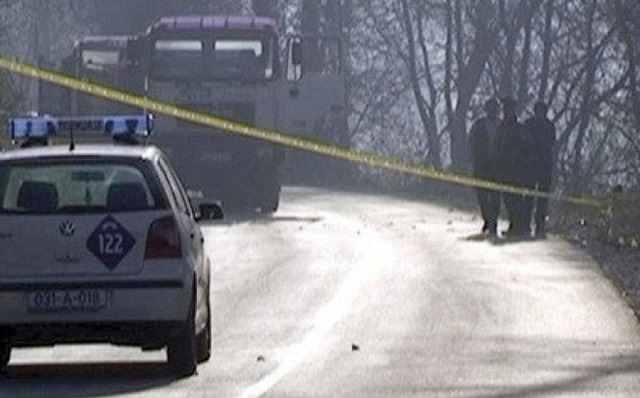 Kozarska Dubica: Poginula trojica&nbsp;mladića