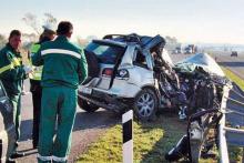 Ukleti autoput u Hrvatskoj: Crna udovica i dječiji plač su vijesnici&nbsp;smrti!