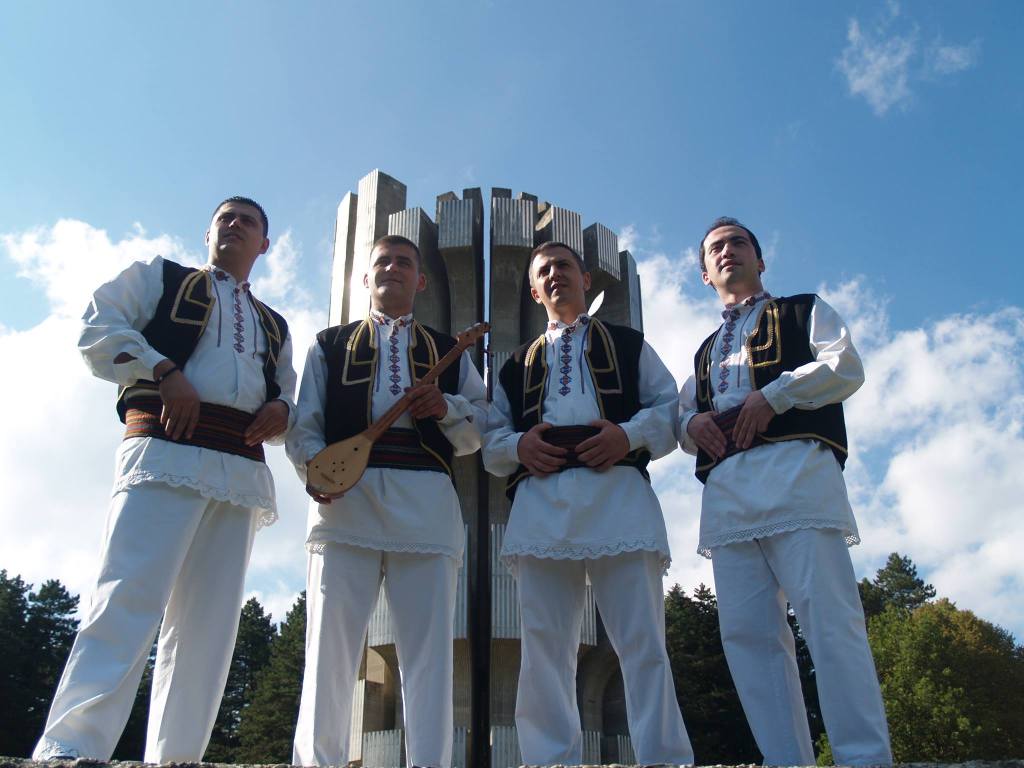 Izvorna Grupa ,,Novo Potkozarje“