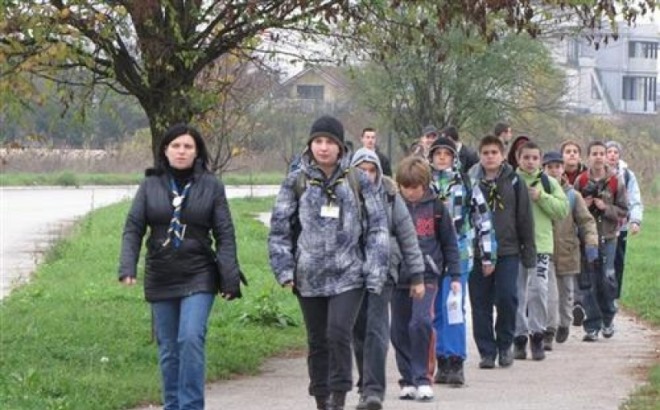 Počeo vi&scaron;eboj Kozara&nbsp;2013