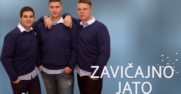 ZAVICAJNO JATO – Potkozarska sela NOVO&nbsp;2014