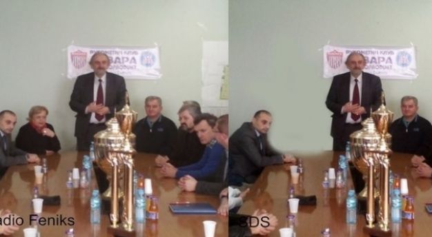 Kad se SDS igra u fotošopu: Izbrisali SNSD-ovu ministarku sa&nbsp;fotografije