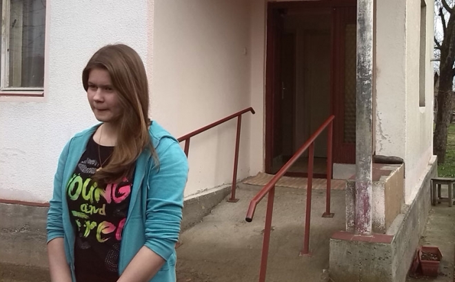 Jelena dobija krov nad&nbsp;glavom