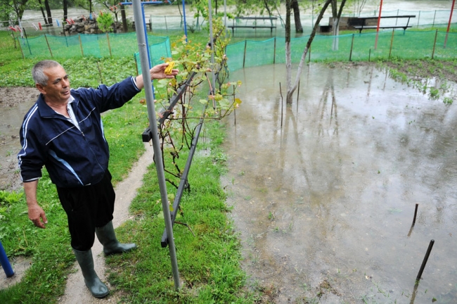 pod vodom Gradiska 2