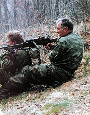 ZARE I GOCI –&nbsp;MITRALJEZ