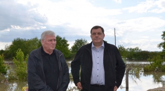 U Prijedoru veliki broj uginulih&nbsp;životinja