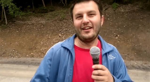 Vrsta Podgrdcana koje rado nazivamo&nbsp;Ceceni