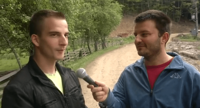 HUMOR – Prvomajski intervju kod pomocnog&nbsp;Kontejnera