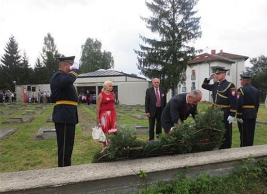 Datumi iz NOB-a imaju poseban&nbsp;značaj