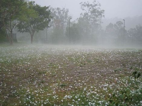Potkozarje bez struje zbog&nbsp;nevremena