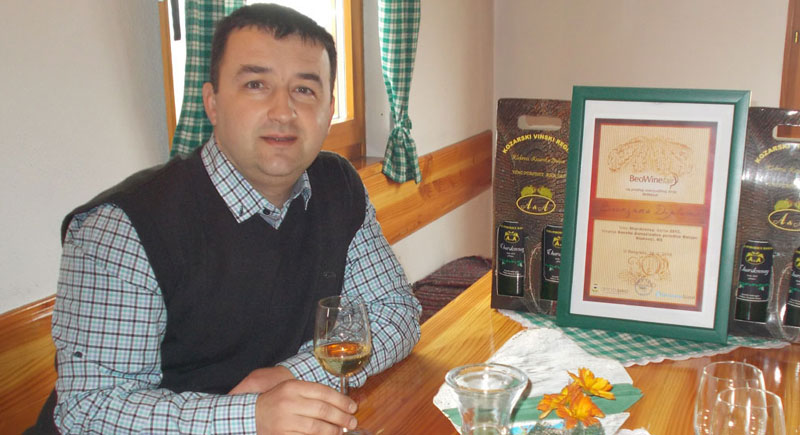 Kozarska Dubica: „Šardone“ proslavio&nbsp;Klekovce