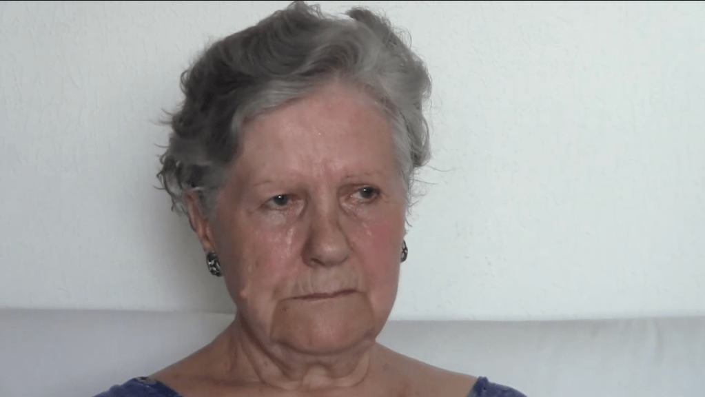 Desa (Reljanović) Drevenšek