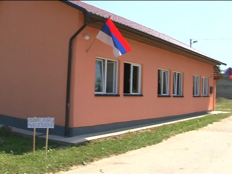 Druženje dijaspore u&nbsp;Vojskovi