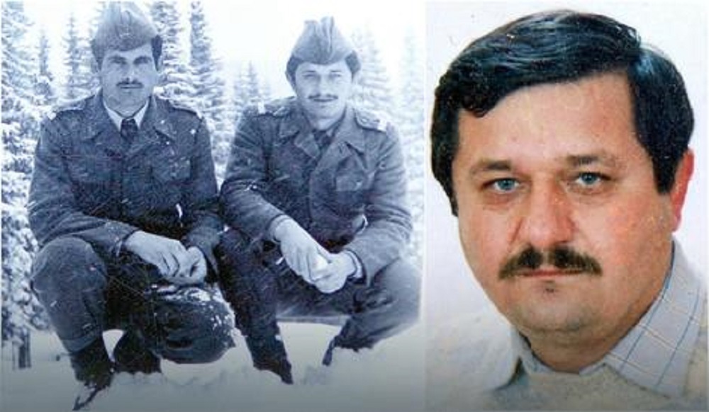 Heroj Milan Tepić u zavičaju, na filmskom&nbsp;platnu