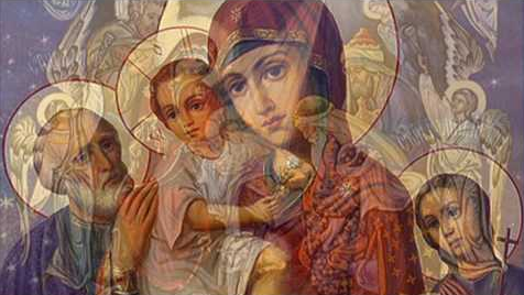 Božić Bozić blagi&nbsp;dan