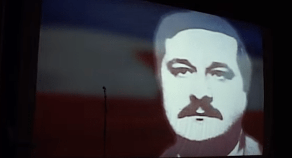 U Gradišci prikazan dokumentarni film „Nebo nad&nbsp;Bjelovarom“