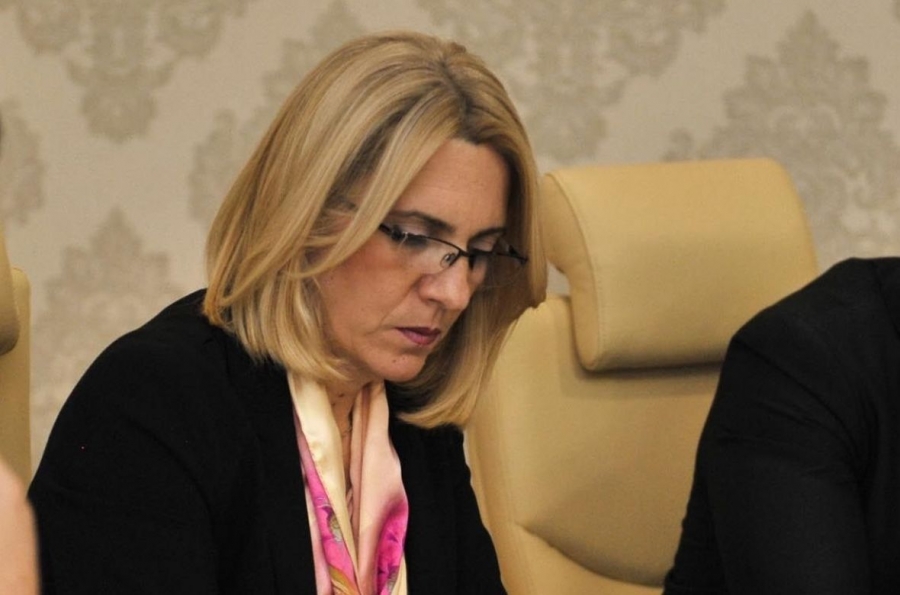 Premijerka izbjegla Potkozarje zbog&nbsp;djeda