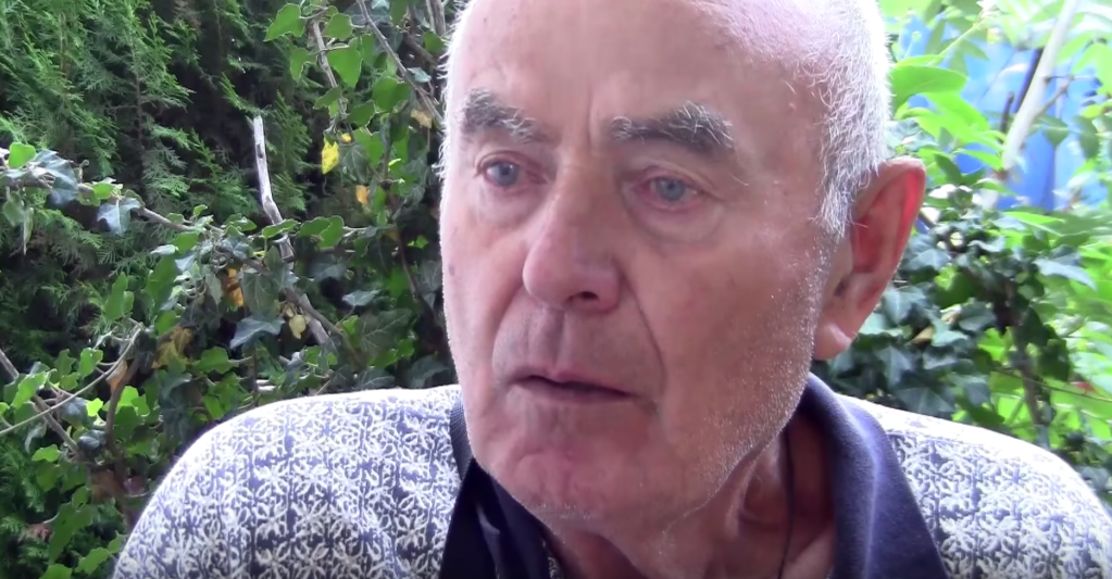 Ismena istorija Drage&nbsp;Španovica