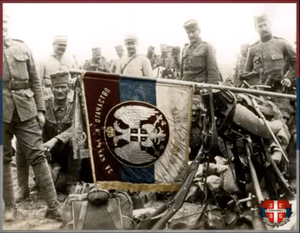 100 GODINA OD VELIKE POBEDE U VELIKOM RATU: Srpska vojska na današnji dan pobedonosno je ušla u&nbsp;Beograd!