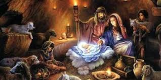 Božićna pesma Hristov&nbsp;rođendan