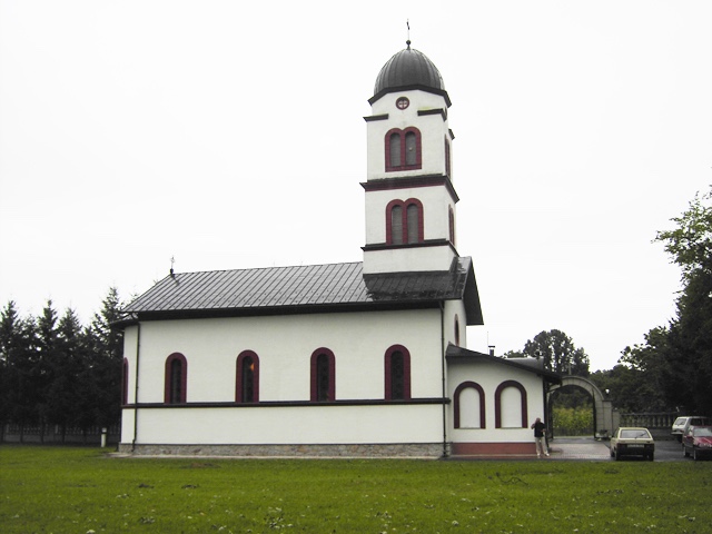 Badnji dan u&nbsp;Potkozarju