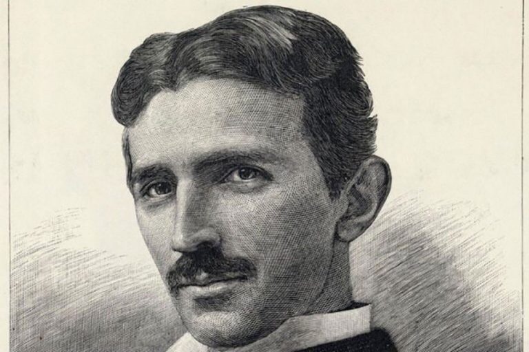 JEDAN OD NAJVEĆIH UMOVA 20. VIJEKA Na današnji dana umro srpski naučnik Tesla, po OVOME GA&nbsp;PAMTIMO