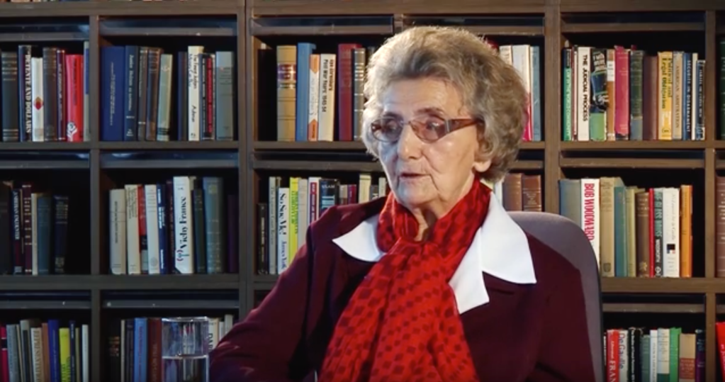 Dokumentarni film Kultura sjećanja sa titlom na engleskom&nbsp;jeziku