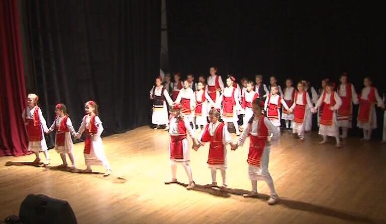 Godišnji koncert “Une” pred mnogobrojnom&nbsp;publikom