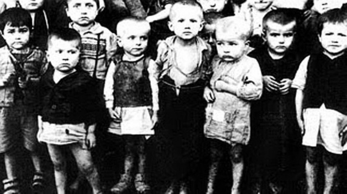 Podići spomenik ubijenoj djeci&nbsp;Kozare