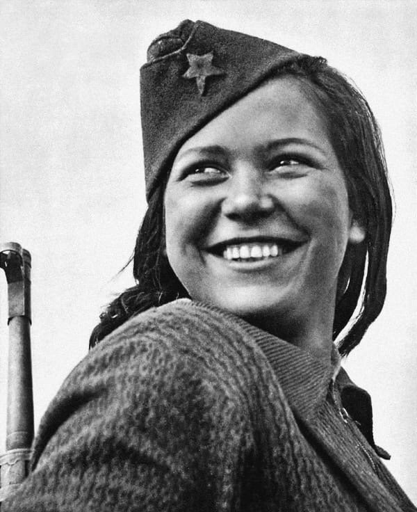 Druže Tito ljubičice ne daj braću s Kozarice – Partizanska&nbsp;pjesma