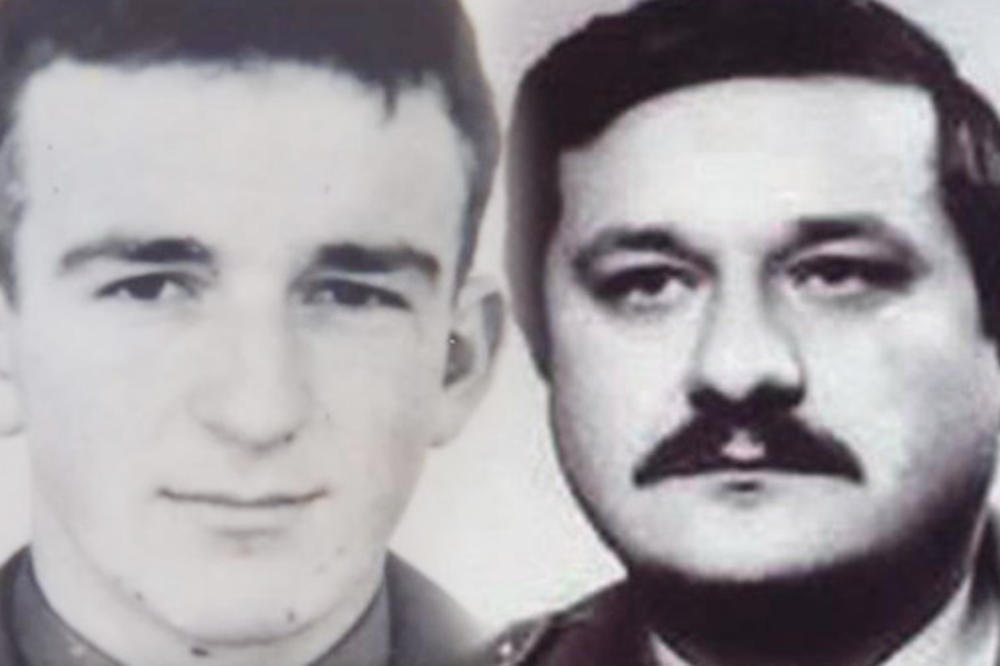 NA DANAŠNJI DAN NOVI SINĐELIĆI SU OTIŠLI U VEČNOST: Milan Tepić i Stojadin Mirković dali su zakletvu da otadžbinu neće izdati I ZA TO SU PLATILI SVOJIM&nbsp;ŽIVOTIMA