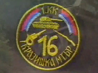 Priča o 16.krajiškoj mtbr VRS – Predrag&nbsp;Knežević