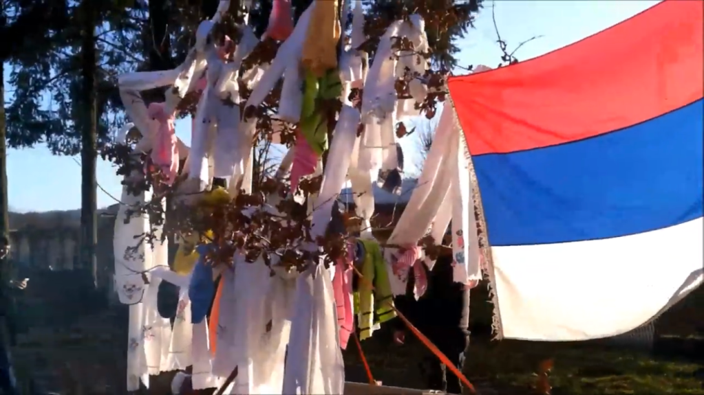 Badnji dan Gornji&nbsp;Podgradci