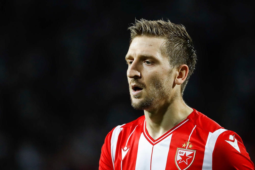 MARKO MARIN – Fudbalska ikona sa&nbsp;Kozare