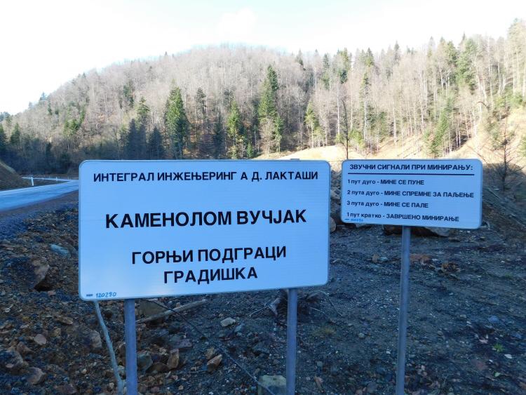 Tajkuni uz podršku političara ubijaju&nbsp;Kozaru