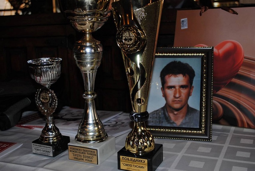 Podgradčani čuvaju uspomenu na Svetu&nbsp;Guskića