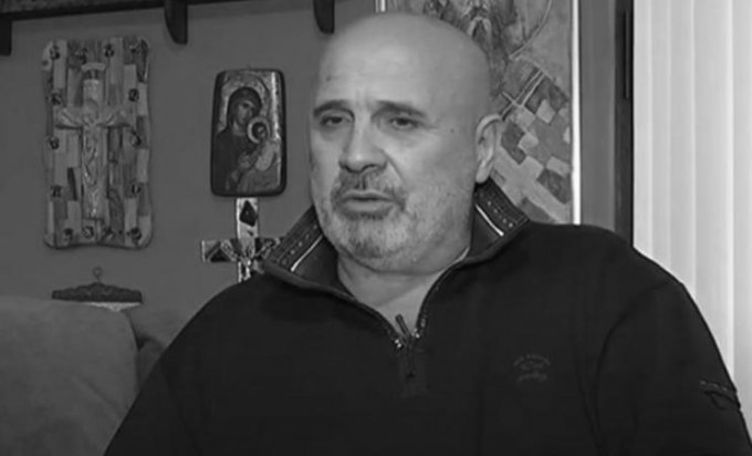 SRCE NA DLANU – Dr Miodrag&nbsp;Lazić