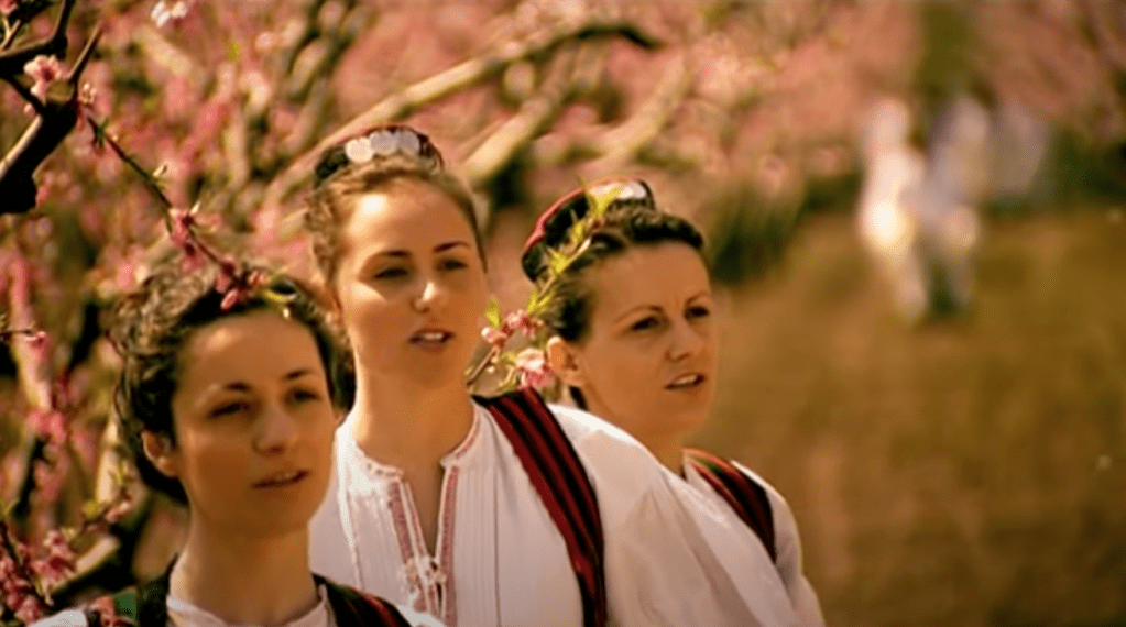 Hristos voskrese – radost&nbsp;donese