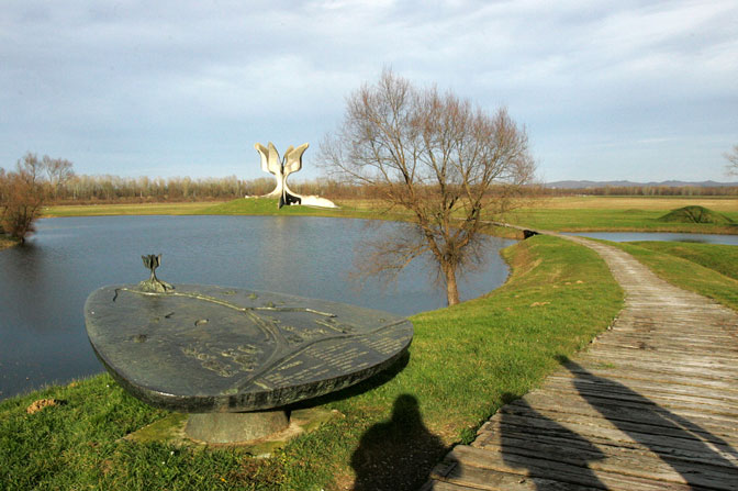 Ustaše u Jasenovcu počinile jezive&nbsp;stvari