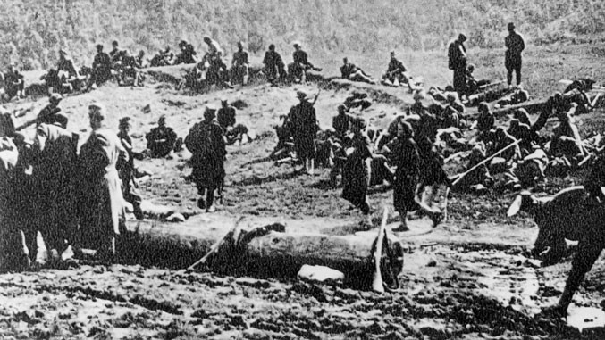 Partizani nisu praštali