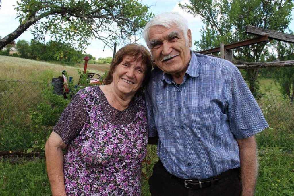 Na ljubav iz mladosti čekali 53 ljeta: Životni putevi Mire i Tomislava spleli se nakon pola&nbsp;vijeka