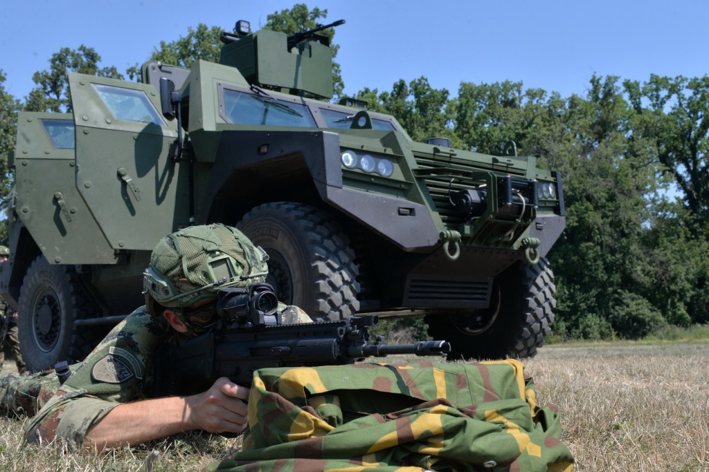 Proces osavremenjavanja, obučavanja, opremanja Vojske Srbije se&nbsp;nastavlja