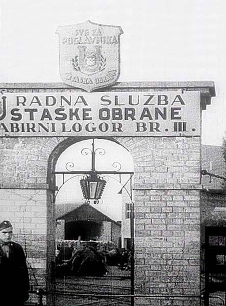 Stop falsifikovanju istorije