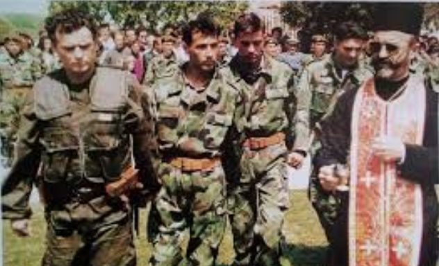 Bitka u Smolući – dokumentarni&nbsp;film