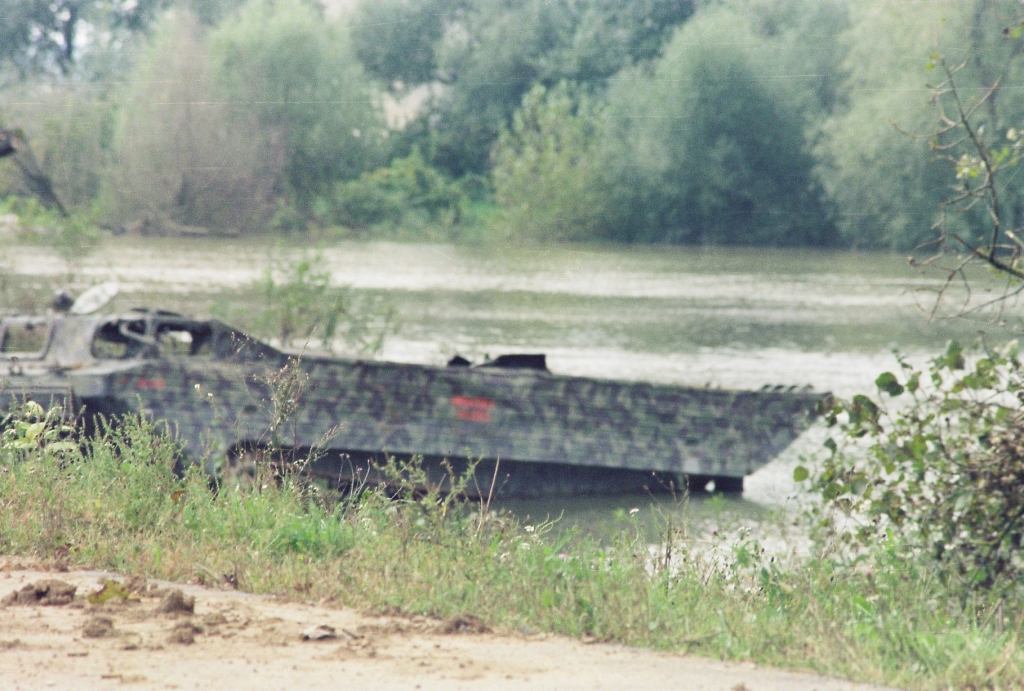 Bitka za Novi Grad i Kozarsku&nbsp;Dubicu