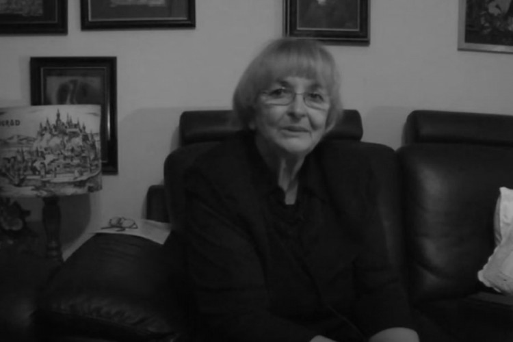 Preminula Brigita Knežević – dijete&nbsp;Kozare