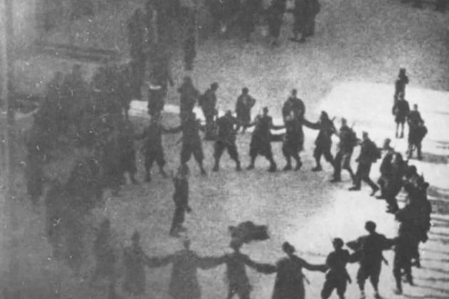 Stravični podaci: Zločini komunista nad srpskim narodom u 20.&nbsp;veku