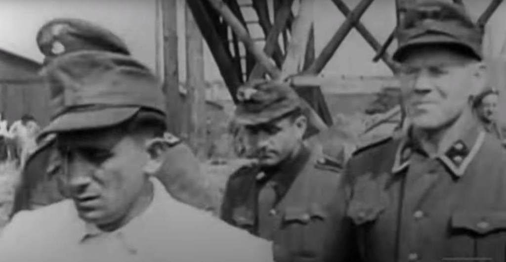 PLANIRALI SU DA OTRUJU 6 MILIONA NEMACA: Jevrejski tajni „osvetnici“ su bili prava noćna mora za&nbsp;naciste!