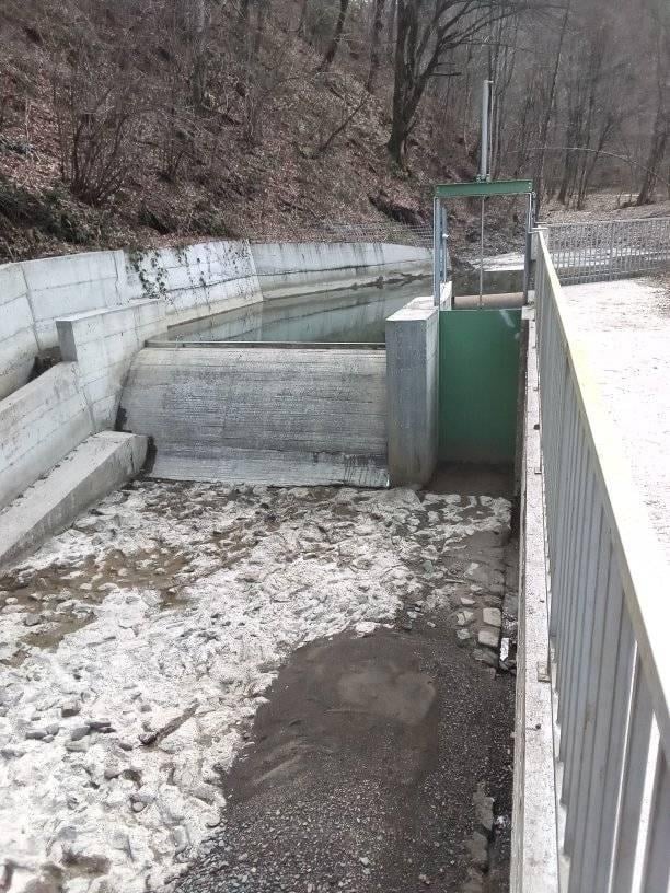 Ekološka katastrofa