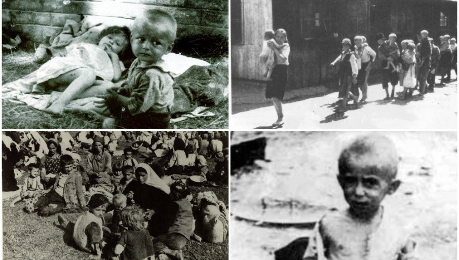 (UZNEMIRUJUĆE) OVO SU PRAVI UŽASI JASENOVCA: Decu su živu palili, logorašima trovali vodu i učili dečake da&nbsp;ubijaju